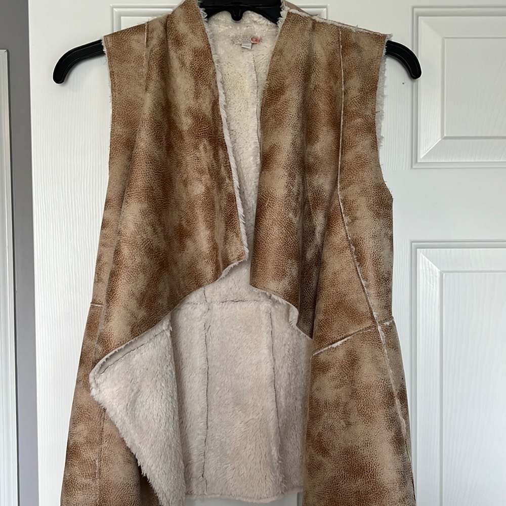 Vest